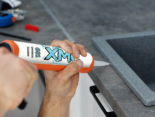 General Purpose Neutral Silicone Sealant