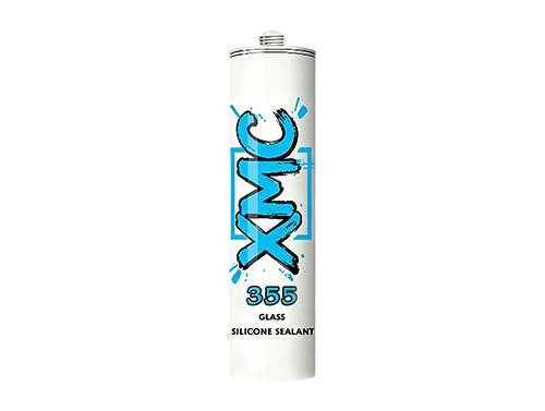 Large Panel Glass Acetic Silicone Sealant