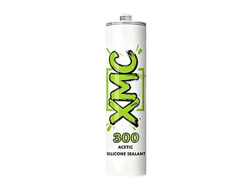 General Purpose Acetic Silicone Sealant