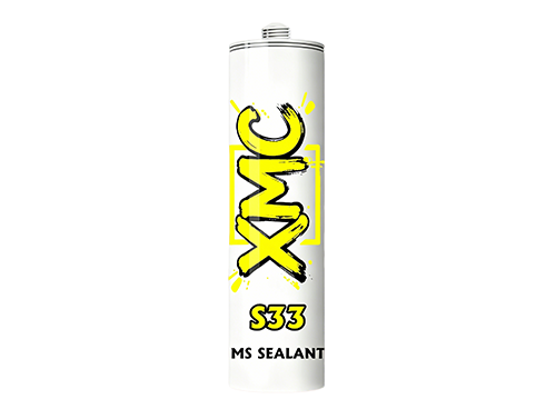 Eco-Friendly MS Polymer Sealant