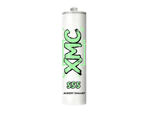 Clean Room Silicone Sealant