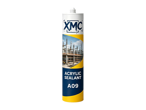 High Performance Acrylic Sealant