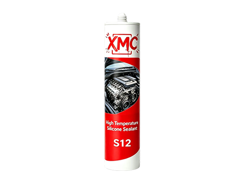High Temperature Silicone Sealant