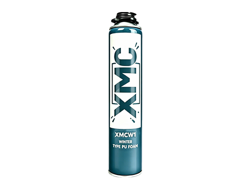Low Temperature PU Foam Sealant