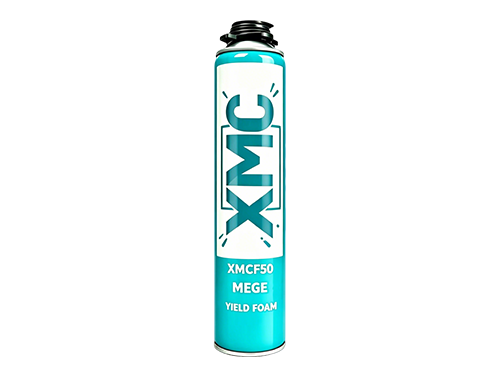 PU Foam Sealant for Doors & Windows