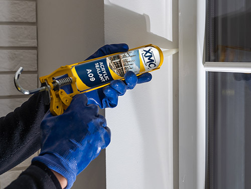 High Performance Acrylic Sealant