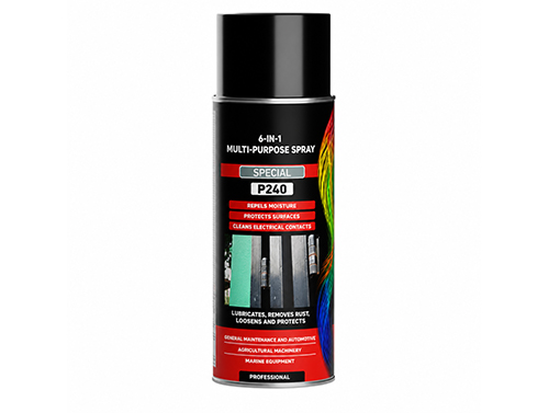Multi-purpose Spray