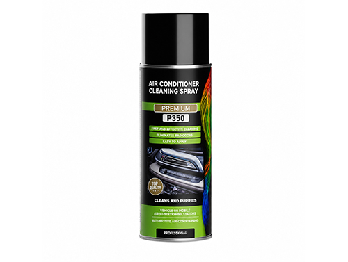 Air Conditioner Cleaning Spray
