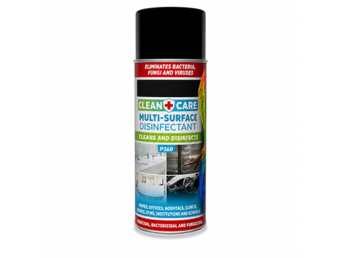 Surface Disinfectant Spray