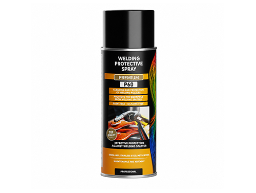 Welding Protection Spray