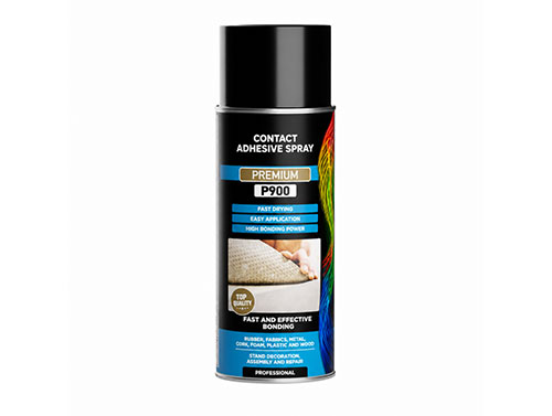 Spray Adhesive