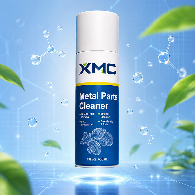 Metal Parts Cleaner