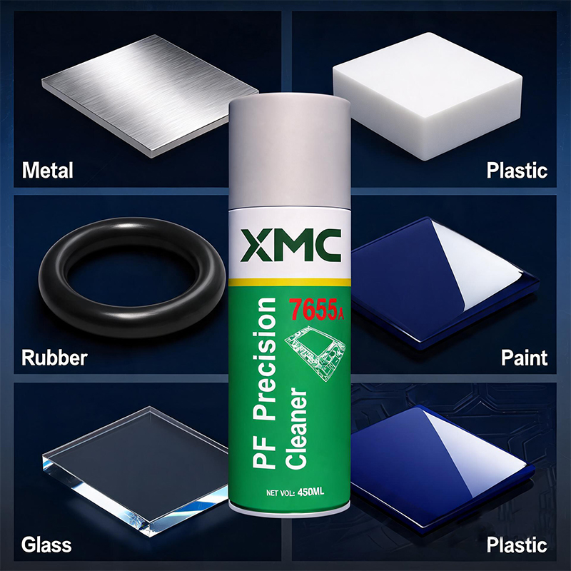 PF Precision Cleaner