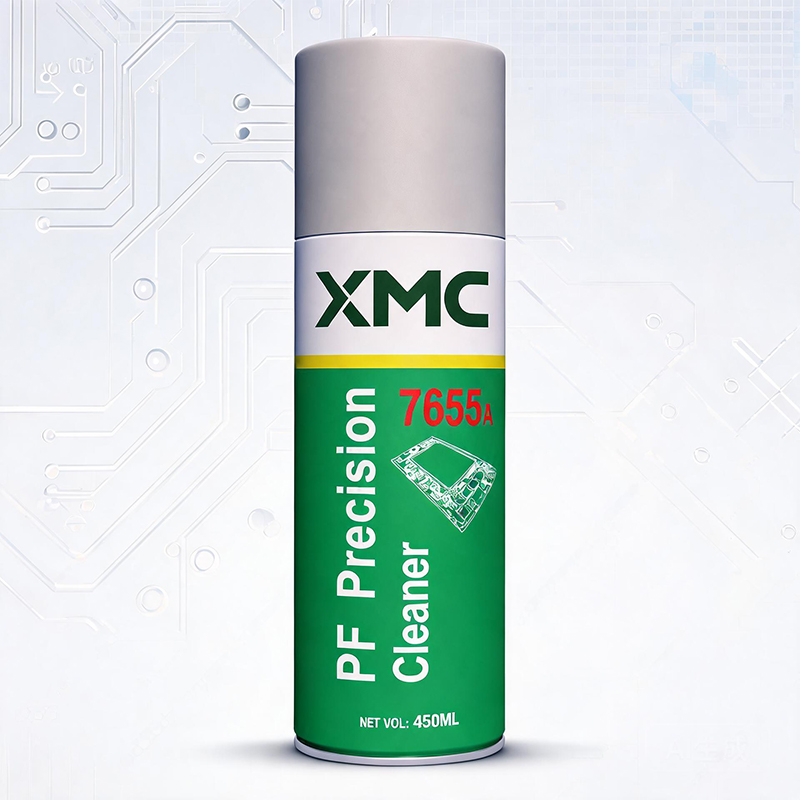PF Precision Cleaner
