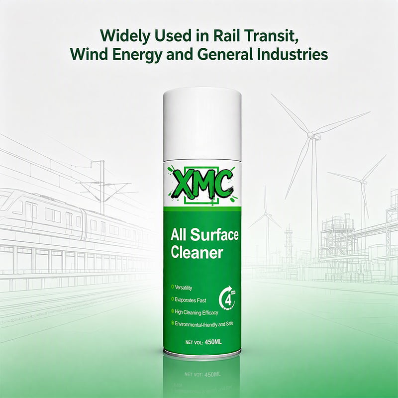 All Surface Cleaner