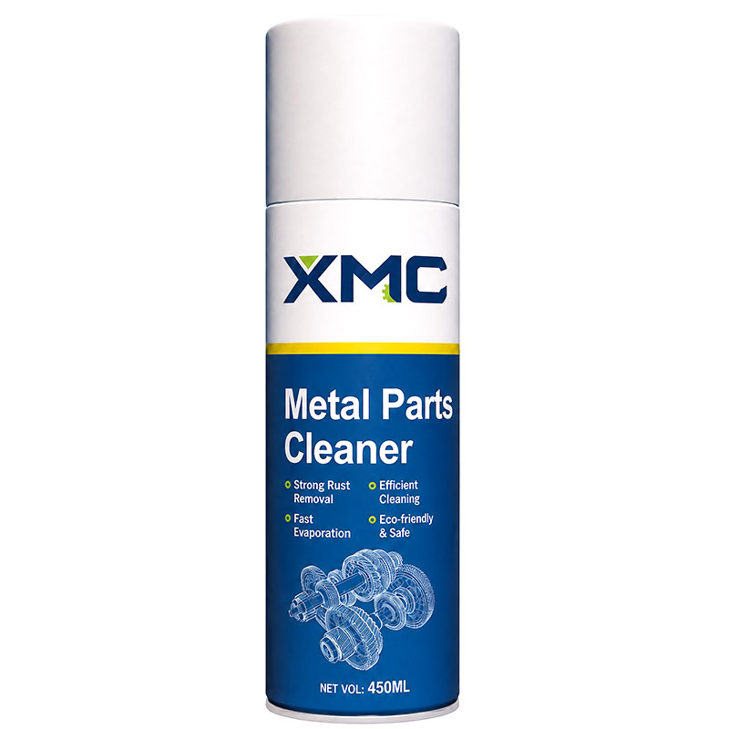 Metal Parts Cleaner