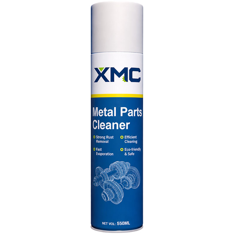 Metal Parts Cleaner
