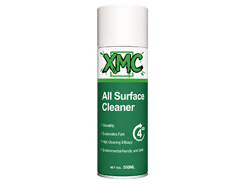 All Surface Cleaner