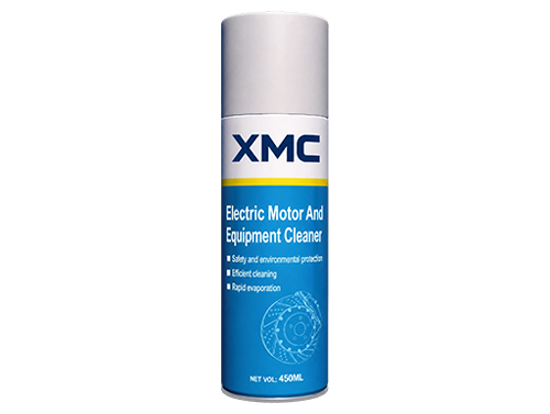 Electric Motor & Equipment Cleaner