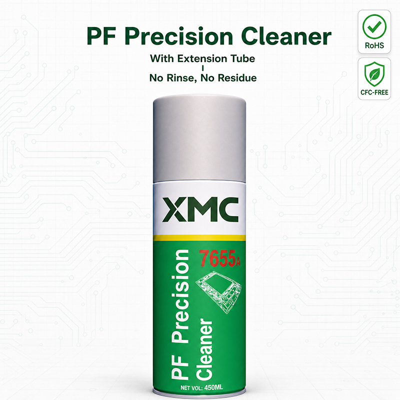PF Precision Cleaner