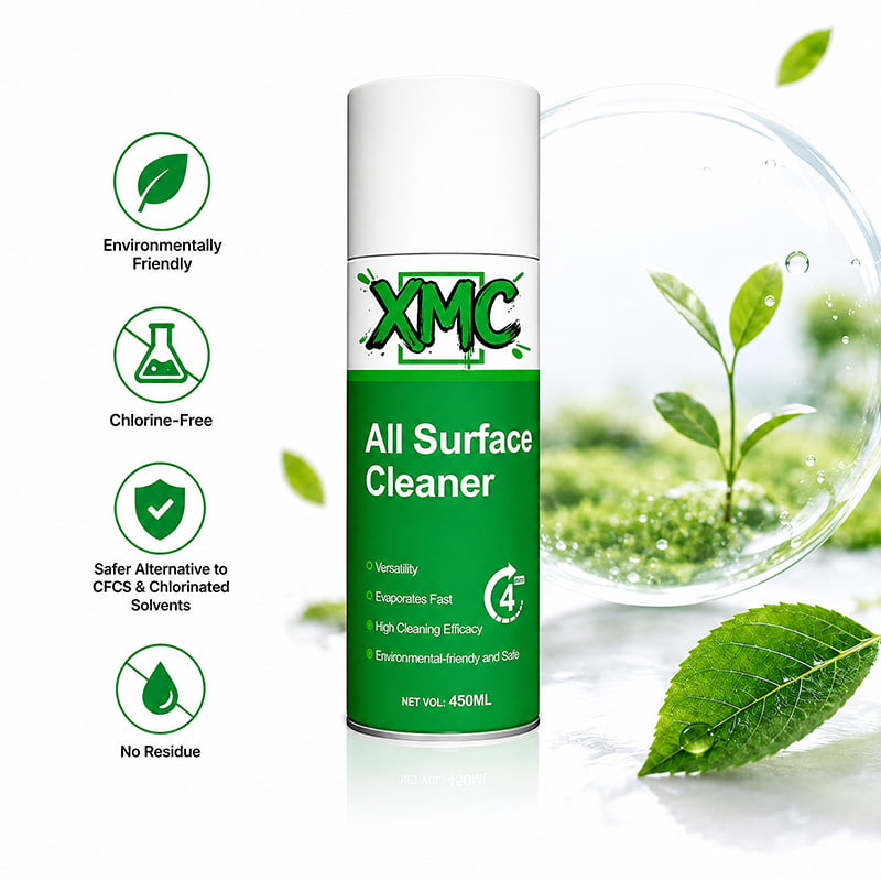 All Surface Cleaner