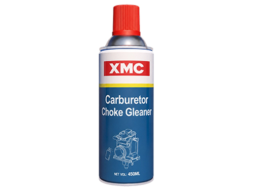 Carburetor Choke Gleaner