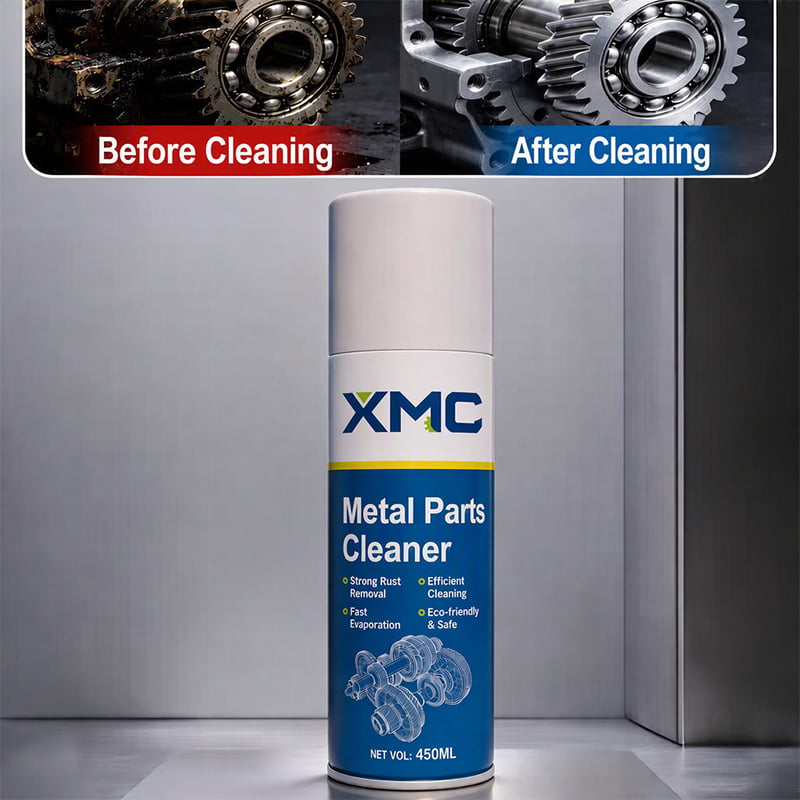 Metal Parts Cleaner