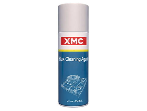 Flux Cleaning Agent