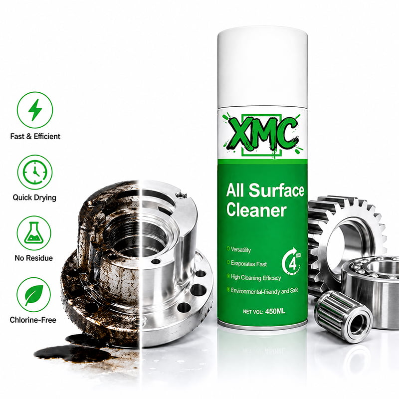 All Surface Cleaner