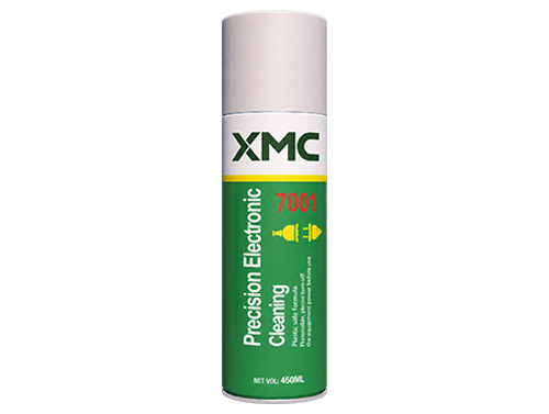 Precision Electronic Cleaning