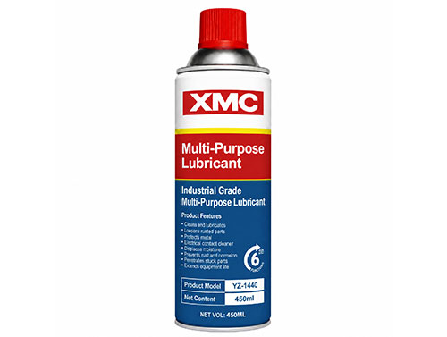 Multi-Purpose Lubricant