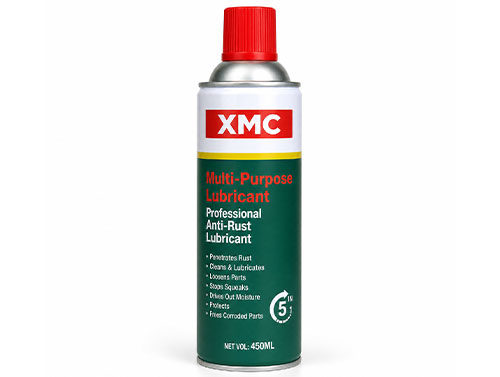 Professional Level Multi-Purpose Lubricant