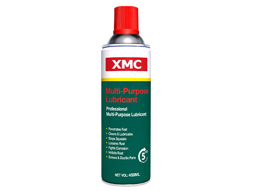 Multi-Purpose Lubricant