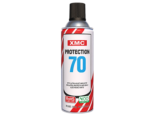 Clear Protective Lacquer