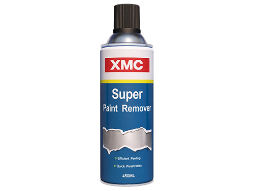 Super Paint Remover