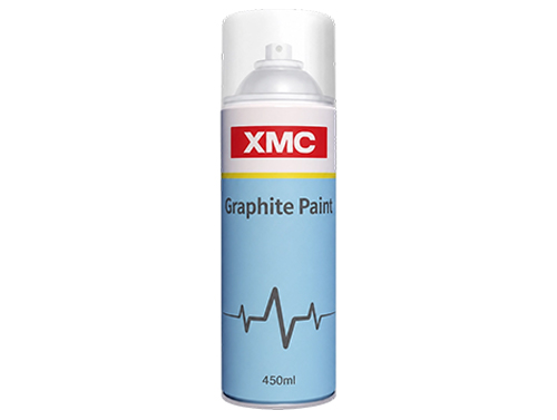 Conductive/Graphite Paint