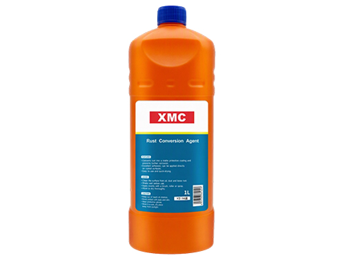 Rust Conversion Agent