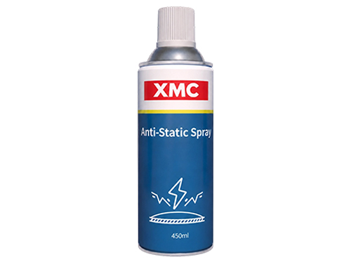 Anti-Static Spray