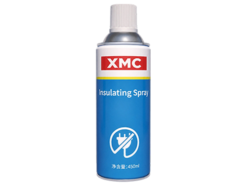 Insulating Spray