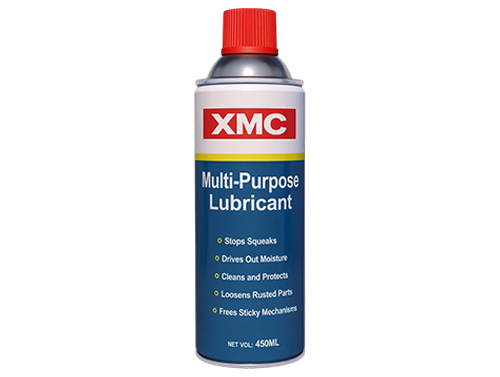 Industrial-grade Multi-Purpose Lubricant