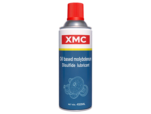 Organic silicon lubricant