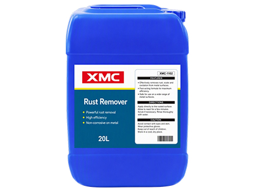 Rust Remover