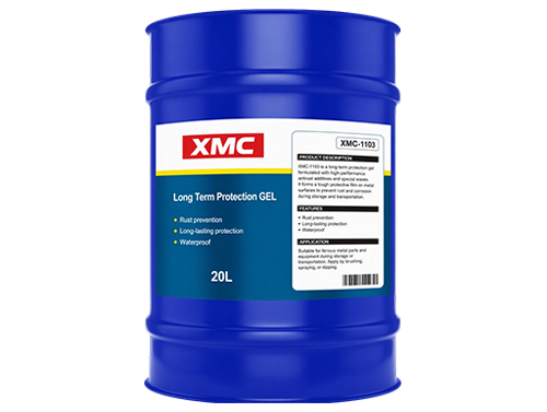 Long Term Protection GEL