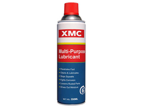 Multi-Purpose Lubricant