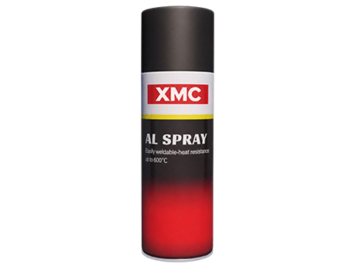 AL SPRAY