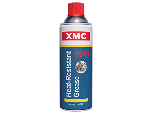 Heat-Resistant Grease