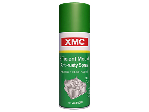 Efficient Mould Anti-rusty Spray