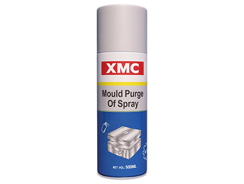 Mould Purge Of Spray
