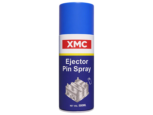 Ejector Pin Spray