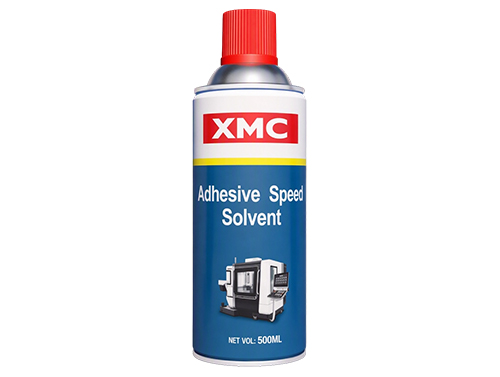 Adhesive Speed Solvent